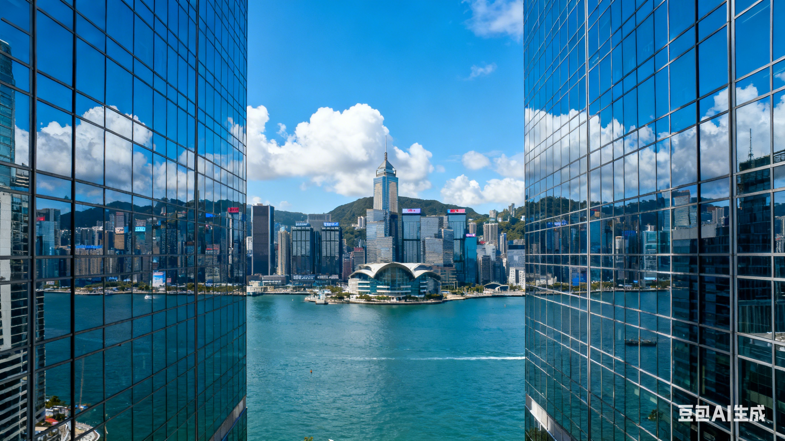 Victoria Harbour
