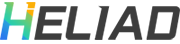 HELIAD logo